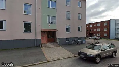 Lägenheter till salu i Luleå - Bild från Google Street View