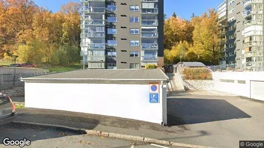 Lägenheter till salu i Jönköping - Bild från Google Street View