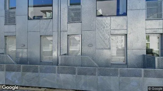 Lägenheter till salu i Västerort - Bild från Google Street View