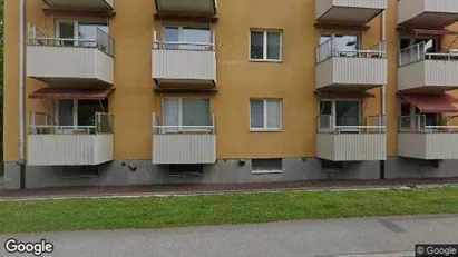 Lägenheter till salu i Kristianstad - Bild från Google Street View