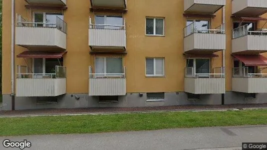 Lägenheter till salu i Kristianstad - Bild från Google Street View