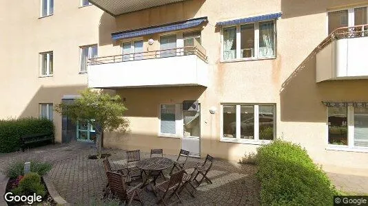 Lägenheter till salu i Linköping - Bild från Google Street View