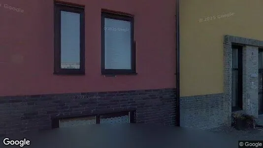 Lägenheter till salu i Lomma - Bild från Google Street View