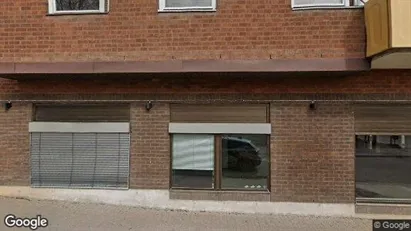 Lägenheter att hyra i Lycksele - Bild från Google Street View