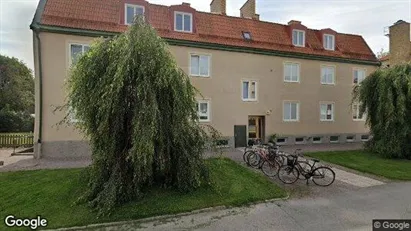 Lägenheter till salu i Uppsala - Bild från Google Street View