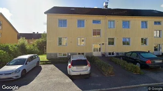 Lägenheter till salu i Mölndal - Bild från Google Street View