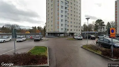Lägenheter till salu i Västerås - Bild från Google Street View
