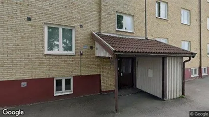 Lägenheter till salu i Partille - Bild från Google Street View