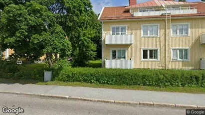 Lägenheter att hyra i Örnsköldsvik - Bild från Google Street View