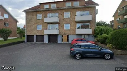 Lägenheter till salu i Jönköping - Bild från Google Street View