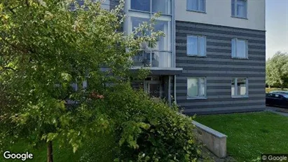 Lägenheter till salu i Lund - Bild från Google Street View