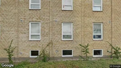 Lägenheter till salu i Lomma - Bild från Google Street View