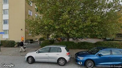 Lägenheter till salu i Malmö Centrum - Bild från Google Street View