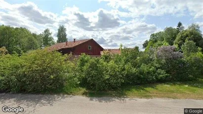 Lägenheter att hyra i Osby - Bild från Google Street View