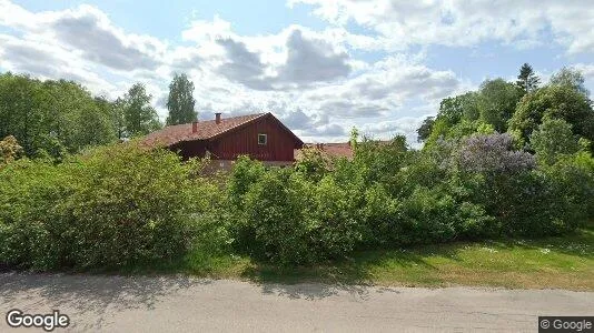 Lägenheter att hyra i Osby - Bild från Google Street View