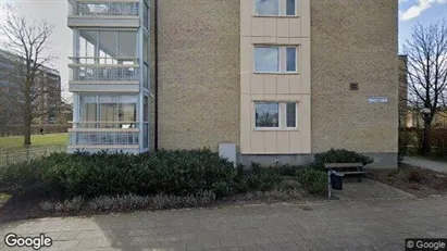Lägenheter till salu i Malmö Centrum - Bild från Google Street View