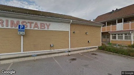 Lägenheter till salu i Upplands Väsby - Bild från Google Street View