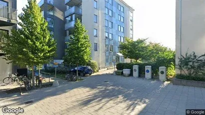 Lägenheter till salu i Västerort - Bild från Google Street View