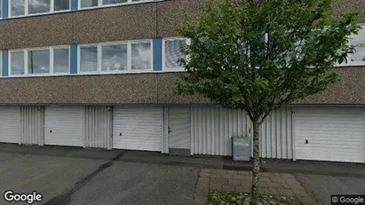 Lägenheter till salu i Partille - Bild från Google Street View