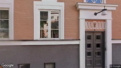 Lägenheter till salu i Uppsala - Bild från Google Street View