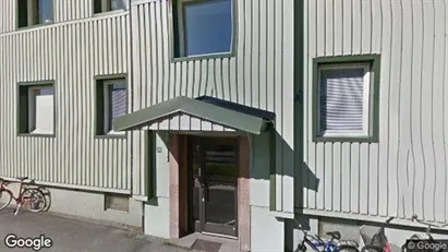 Lägenheter till salu i Luleå - Bild från Google Street View