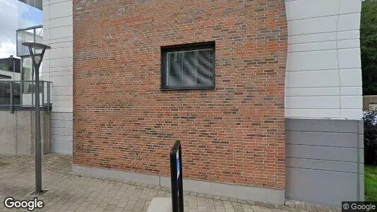 Lägenheter till salu i Mölndal - Bild från Google Street View