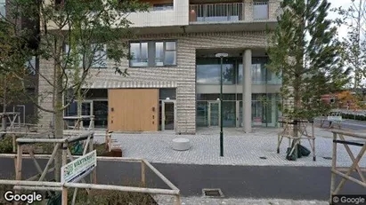 Lägenheter till salu i Malmö Centrum - Bild från Google Street View Lägenheter till salu i Malmö Centrum - Bild från Google Street View