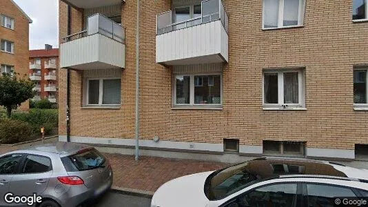 Lägenheter till salu i Helsingborg - Bild från Google Street View