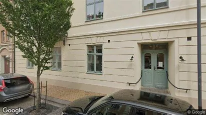 Lägenheter till salu i Kristianstad - Bild från Google Street View