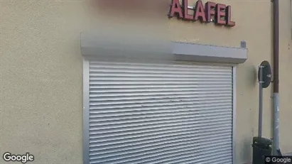 Lägenheter att hyra i Eslöv - Bild från Google Street View