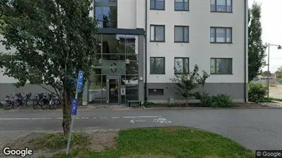 Lägenheter till salu i Uppsala - Bild från Google Street View