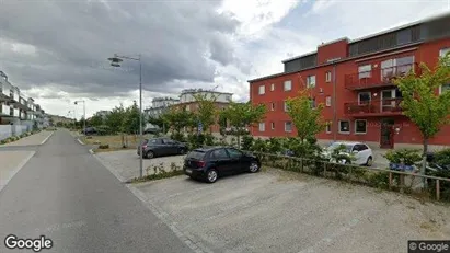 Lägenheter till salu i Lomma - Bild från Google Street View