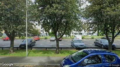 Lägenheter till salu i Kristianstad - Bild från Google Street View