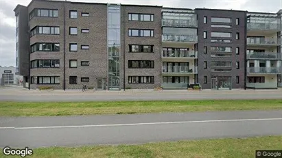 Lägenheter till salu i Jönköping - Bild från Google Street View