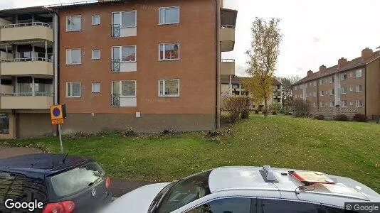 Lägenheter till salu i Västerås - Bild från Google Street View