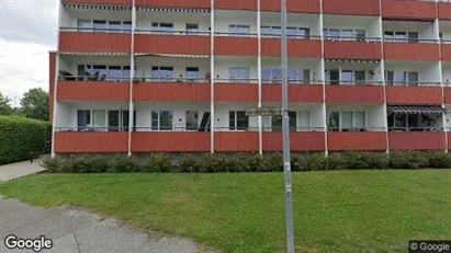 Lägenheter till salu i Lund - Bild från Google Street View