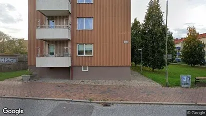 Lägenheter till salu i Malmö Centrum - Bild från Google Street View