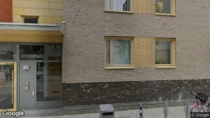Lägenheter till salu i Kungälv - Bild från Google Street View