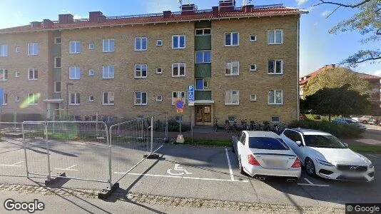 Lägenheter till salu i Malmö Centrum - Bild från Google Street View