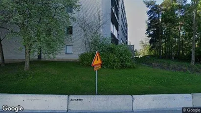 Lägenheter att hyra i Sundbyberg - Bild från Google Street View Lägenheter att hyra i Sundbyberg - Bild från Google Street View