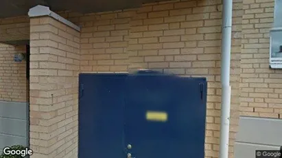 Lägenheter till salu i Helsingborg - Bild från Google Street View