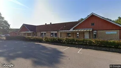 Lägenheter att hyra i Falkenberg - Bild från Google Street View Lägenheter att hyra i Falkenberg - Bild från Google Street View