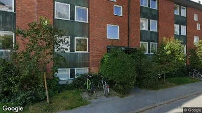 Lägenheter till salu i Nacka - Bild från Google Street View
