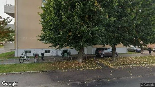 Lägenheter till salu i Linköping - Bild från Google Street View