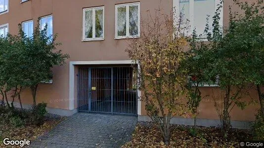 Lägenheter till salu i Söderort - Bild från Google Street View