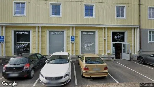 Lägenheter till salu i Örgryte-Härlanda - Bild från Google Street View