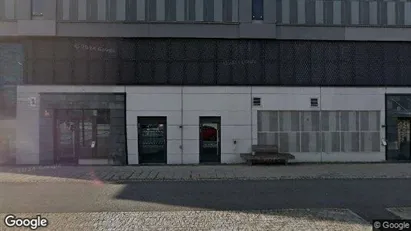 Lägenheter till salu i Mölndal - Bild från Google Street View