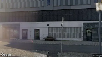 Lägenheter till salu i Mölndal - Bild från Google Street View