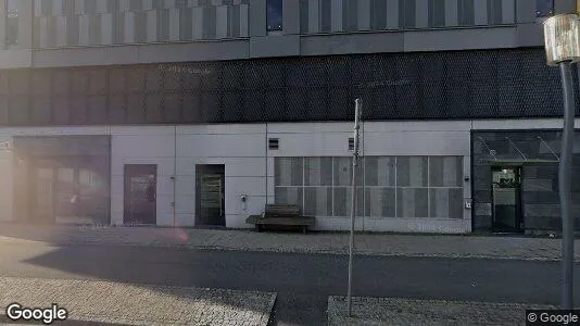 Lägenheter till salu i Mölndal - Bild från Google Street View
