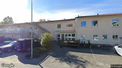 Lägenheter till salu i Sollentuna - Bild från Google Street View